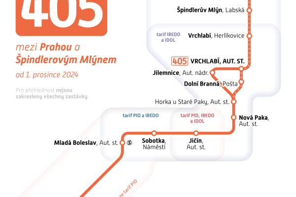 Mlýn Herlíkovice Apt. 1.05