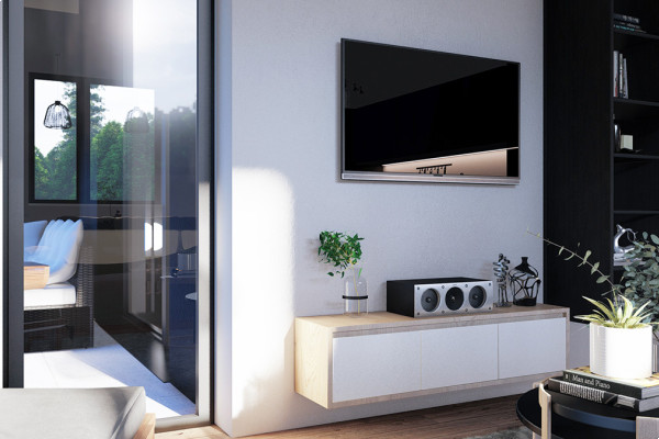 Mlýn Herlíkovice Apt. 1.05