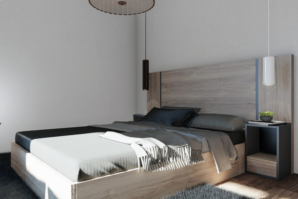 Mlýn Herlíkovice Apt. 1.05