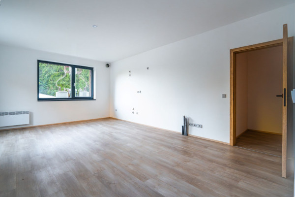 Apartmán 2.01 | Mlýn Herlíkovice | 43,1 m² + lodžie