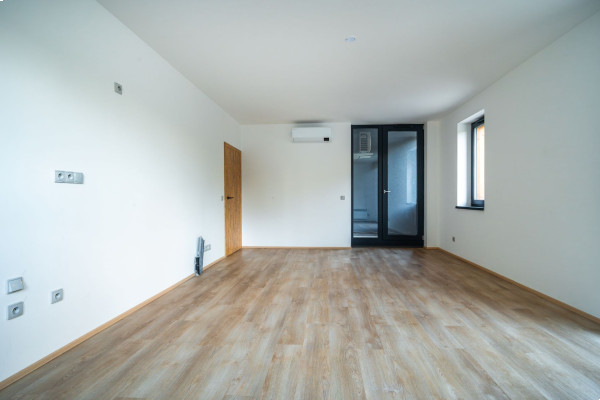 Apartmán 2.01 | Mlýn Herlíkovice | 43,1 m² + lodžie