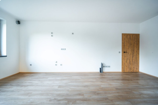 Apartmán 2.01 | Mlýn Herlíkovice | 43,1 m² + lodžie
