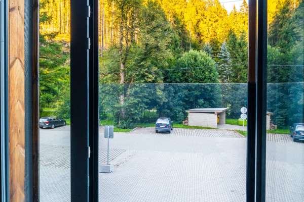 Apartmán 2.01 | Mlýn Herlíkovice | 43,1 m² + lodžie
