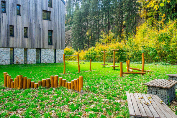 Mlýn Herlíkovice Apt. 2.01