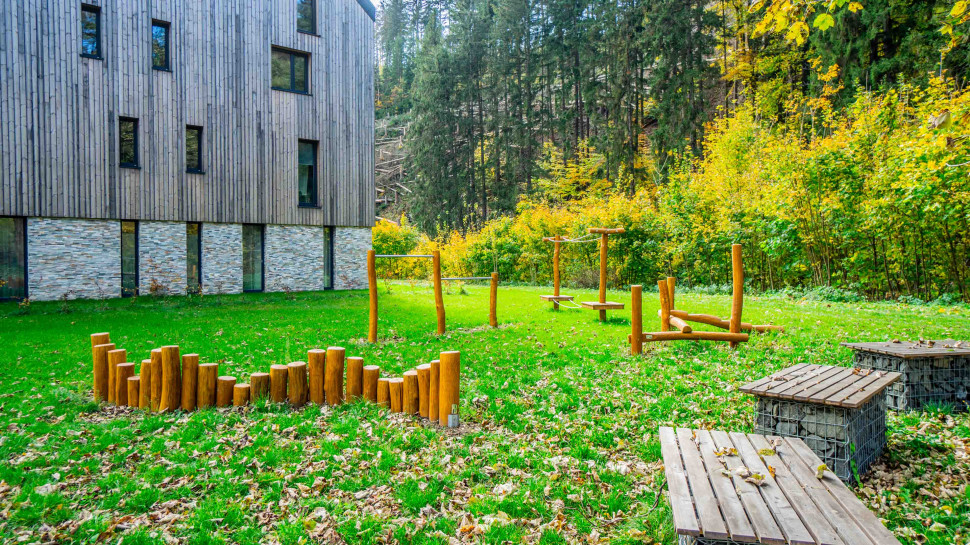 Mlýn Herlíkovice Apt. 2.01