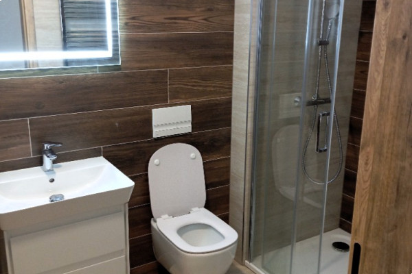 Mlýn Herlíkovice Apt. 2.01