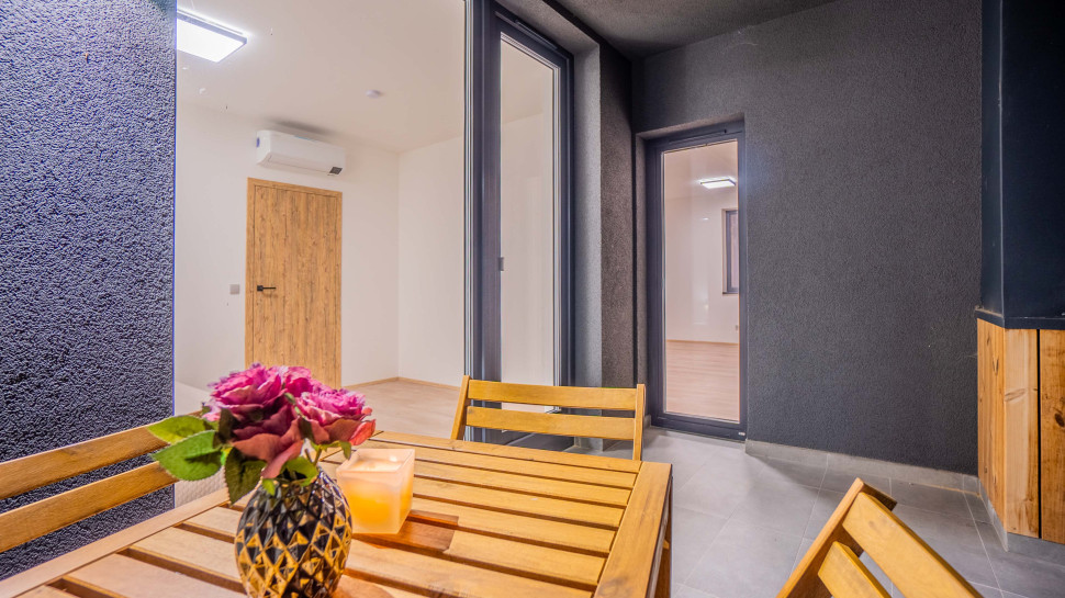 Mlýn Herlíkovice Apt. 3.06
