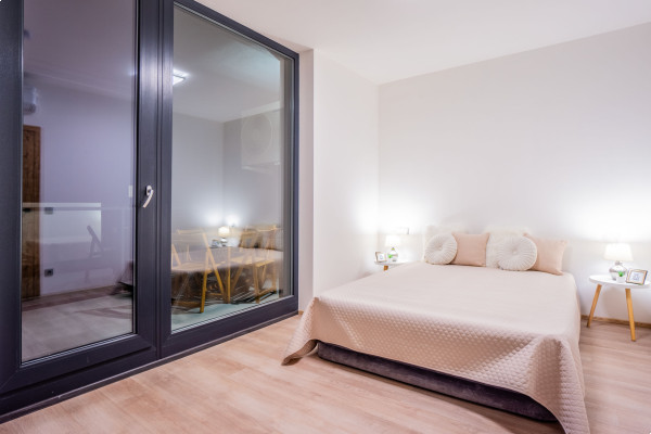 Mlýn Herlíkovice Apt. 3.06