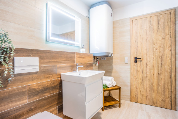 Mlýn Herlíkovice Apt. 3.06
