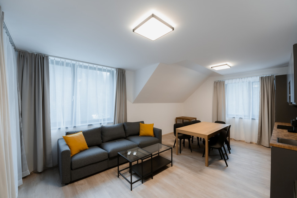 Mlýn Herlíkovice Apt. 4.01