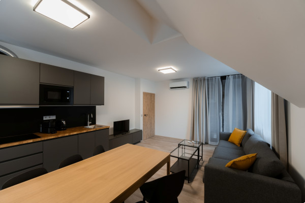 Mlýn Herlíkovice Apt. 4.01