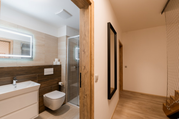 Mlýn Herlíkovice Apt. 4.01