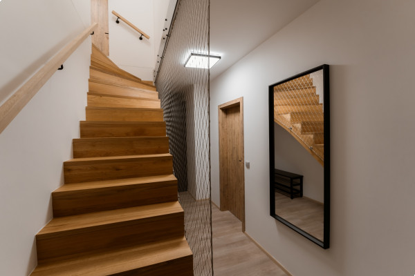 Mlýn Herlíkovice Apt. 4.01