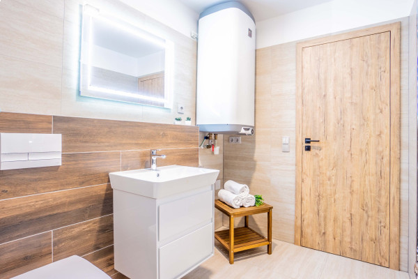 Mlýn Herlíkovice Apt. 4.05