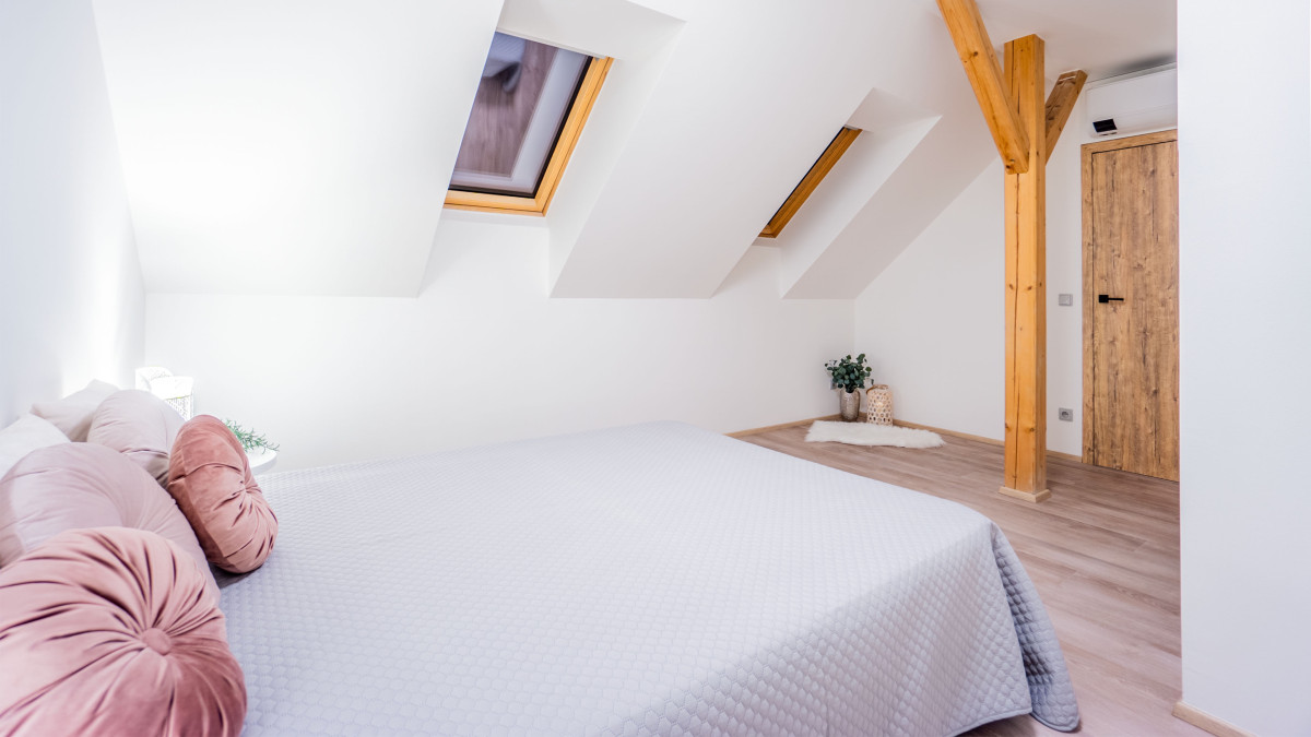 Mlýn Herlíkovice Apt. 4.05