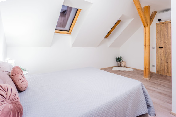 Mlýn Herlíkovice Apt. 4.05
