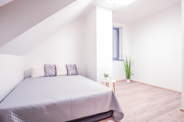 Mlýn Herlíkovice Apt. 4.05