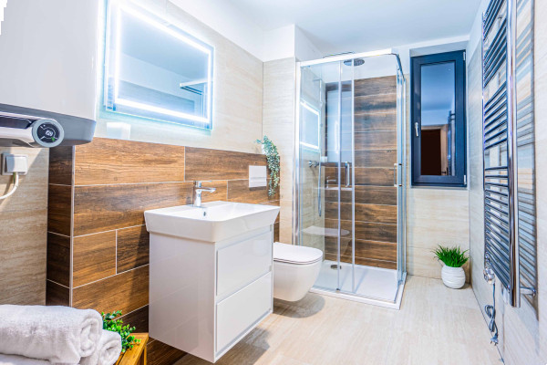 Mlýn Herlíkovice Apt. 4.05