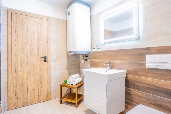 Mlýn Herlíkovice Apt. 4.06