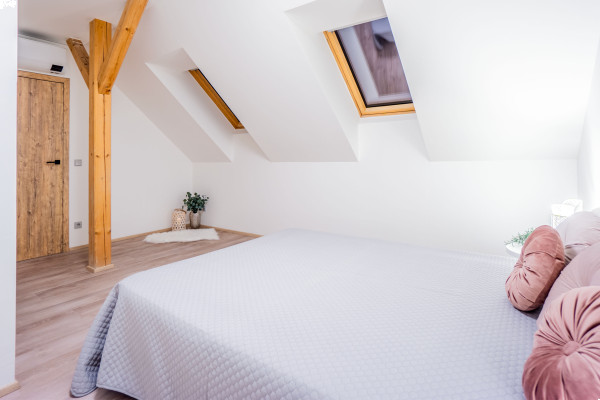 Mlýn Herlíkovice Apt. 4.06