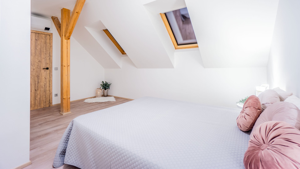 Mlýn Herlíkovice Apt. 4.06