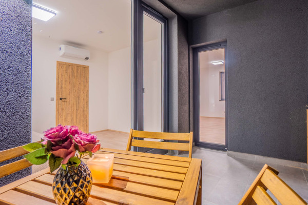 Mlýn Herlíkovice Apt. 4.06