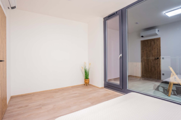 Mlýn Herlíkovice Apt. 4.06