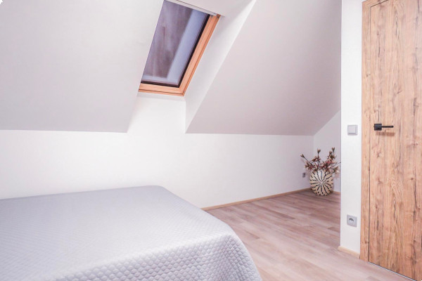 Mlýn Herlíkovice Apt. 4.06