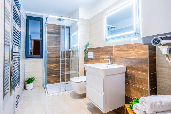 Mlýn Herlíkovice Apt. 4.06