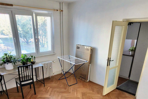 Pronájem bytu 2+1, 56 m², Šantrochova, Praha 6 – Petřiny